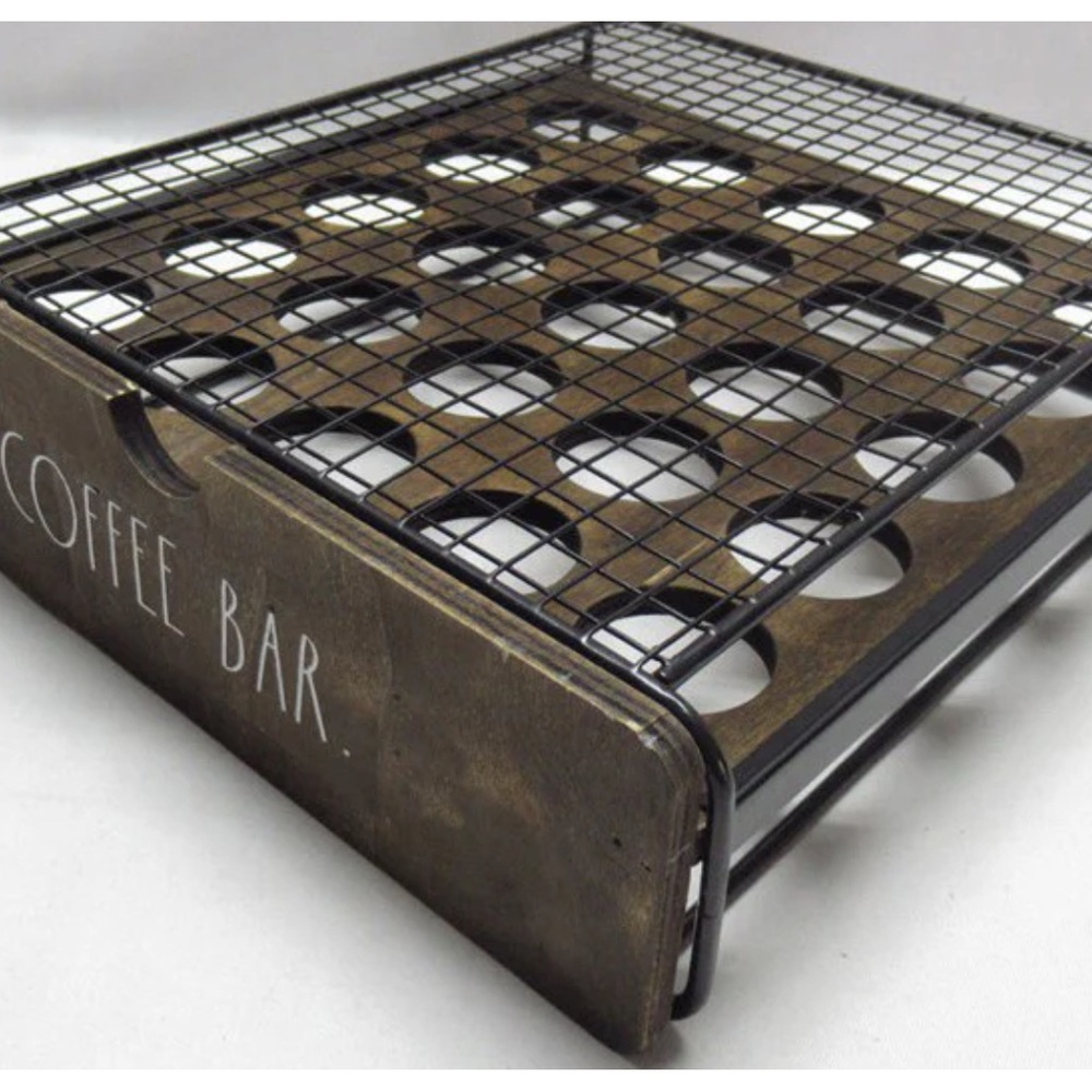 ISO Rae Dunn Coffee Bar Drawer